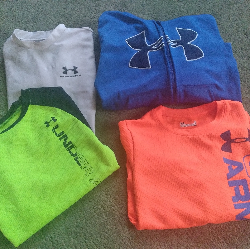 Boys bundle